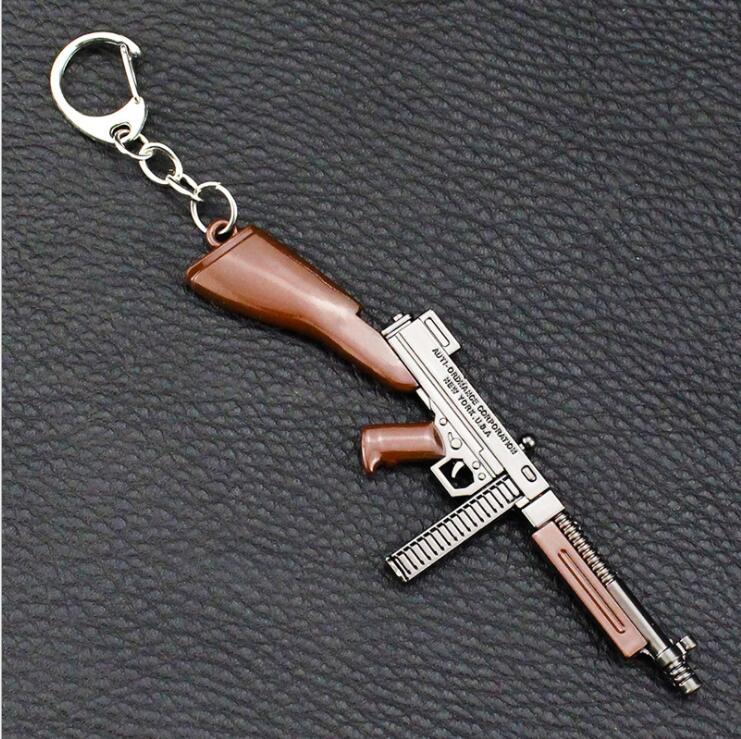 Fucile mitragliatore Thompson
