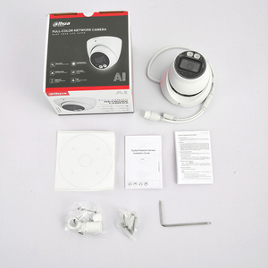 Original <strong>Dahua</strong> in Stock Cctv <strong>Camera</strong> 2MP WDR Eyeball WizMind IPC-HDW5241TM-AS-LED Network <strong>Camera</strong>