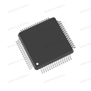 STM32F051R8T6 Mainstream Cortex-M0 Access Line MCU 64 Kbytes <strong>Flash</strong> <strong>Memory</strong> 48 MHz CPU Motor Control CEC Microcontrollers Product - Product Image 4