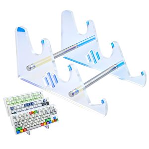 Акриловая подставка для клавиатуры - Product Image 1