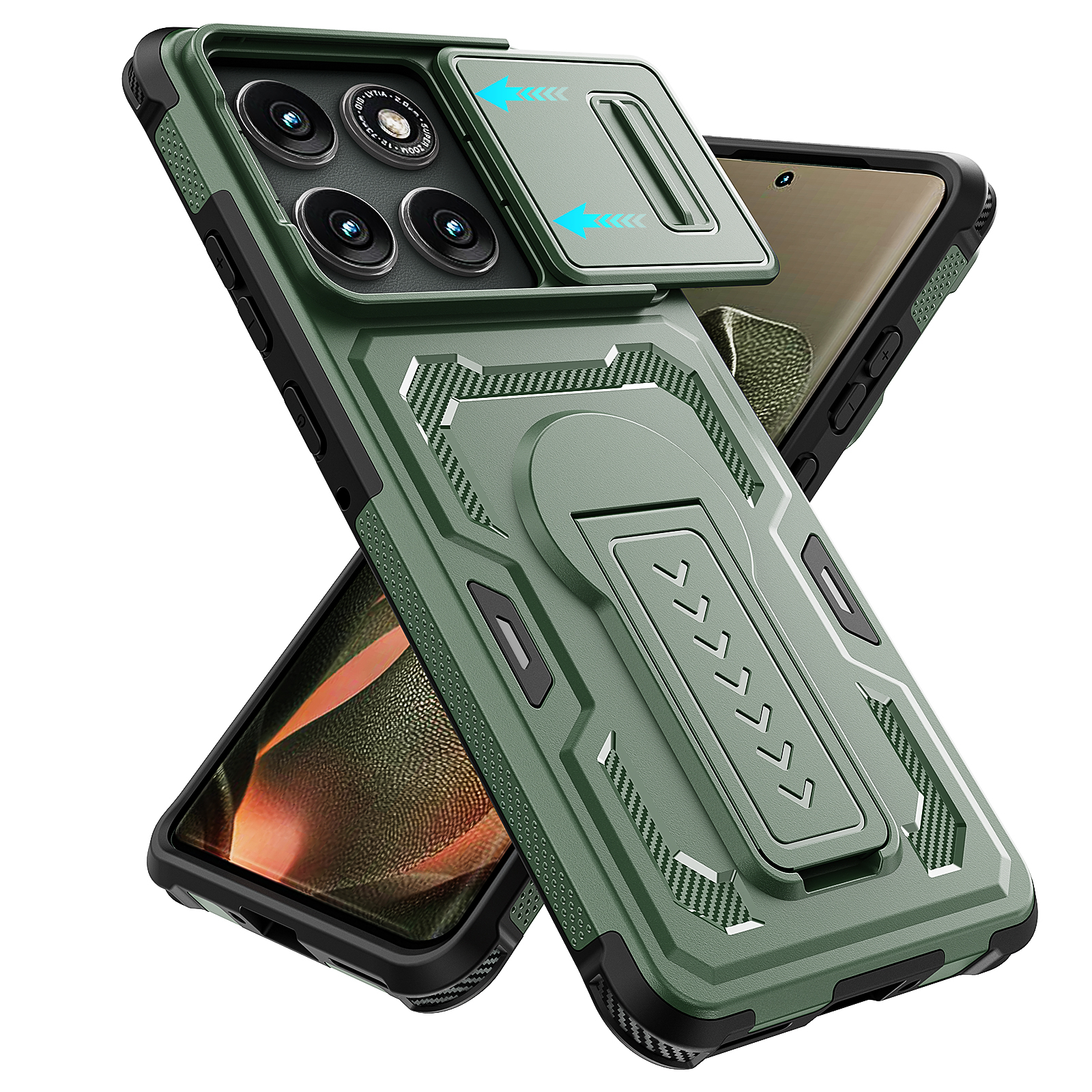 Verde