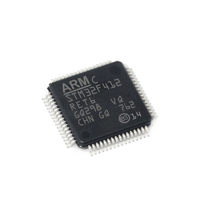 Vendita calda MCU 8-bit microcontrollore ATMEGA128A-AU <span class=keywords><strong>ATMEGA128</strong></span> TQFP64 nuovo chip originale