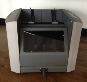 Fully Automatic Digital <strong>Counting</strong> Book Back Sqare-back Forming Booklet Maker Making <strong>Machine</strong> - Product Image 2