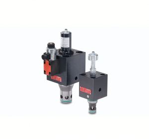 MO OG Servo Valve <strong>D651</strong>-347L-4 D03FX3L N6A0 - Product Image 2