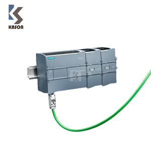 西门子SIMATIC S7-1200模拟输入中央处理器plc 6ES7 231-5ND32-0XB0 PLC SIMATIC plc seimens 6ES7231-5ND32-0XB0 - Product Image 1