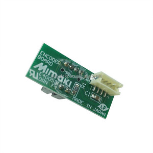 Großformat drucker Mimaki JV33 Raster-Sensor platine TS3 TS5 JV5 CJV300 CJV150 TS34 UJF-3042 UJF6042 Linearer Scale Encoder-Sensor - Product Image 5