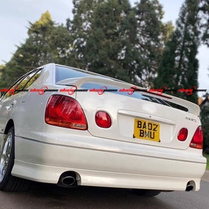 ABSプラスチックキットレクサスJZS160 GSモデル工場直販バンパーの変更とアップグレード - Product Image 4