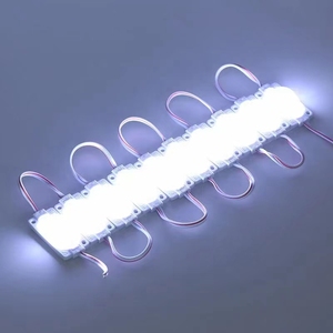 Hot Selling <strong>LED</strong> Module Light DC12V 24V 1.5Watt 180 View Angle Outdoor Waterproof <strong>LED</strong> Modules for Car Decoration - Product Image 3
