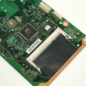 Original CC527-60001 Formatter Board Main Board for <strong>HP</strong> LaserJet P2055 P2055d Printer Spare Parts - Product Image 3