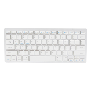 ワイヤレスキーボードラップトップコンピューターマジックキーボードとマウスワイヤレスBTキーボードカスタマイズ可能な言語 - Product Image 1