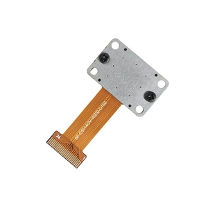 Módulo de cámara Af de enfoque automático OV5640 de alta calidad, 5 millones de píxeles, 5MP CMOS, Sensor de imagen, módulo de cámara Ai para Esp - Product Image 3