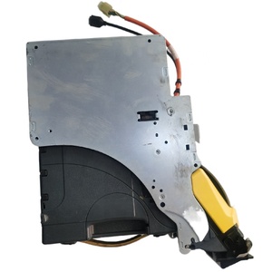 Cash <strong>Code</strong> Msm3024 Compatible Cst-1kom-p2l-pan Bill Acceptor Currency Validator Reader Cashcode - Product Image 6