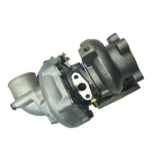 Turbo 500HP GT3037 GT3037R GT30R GT3076R GT3076 GT2530 evrensel Turbo Turbo kompresör tüm 6 / 8 silindir 3.0L-5.0L motor - Product Image 3