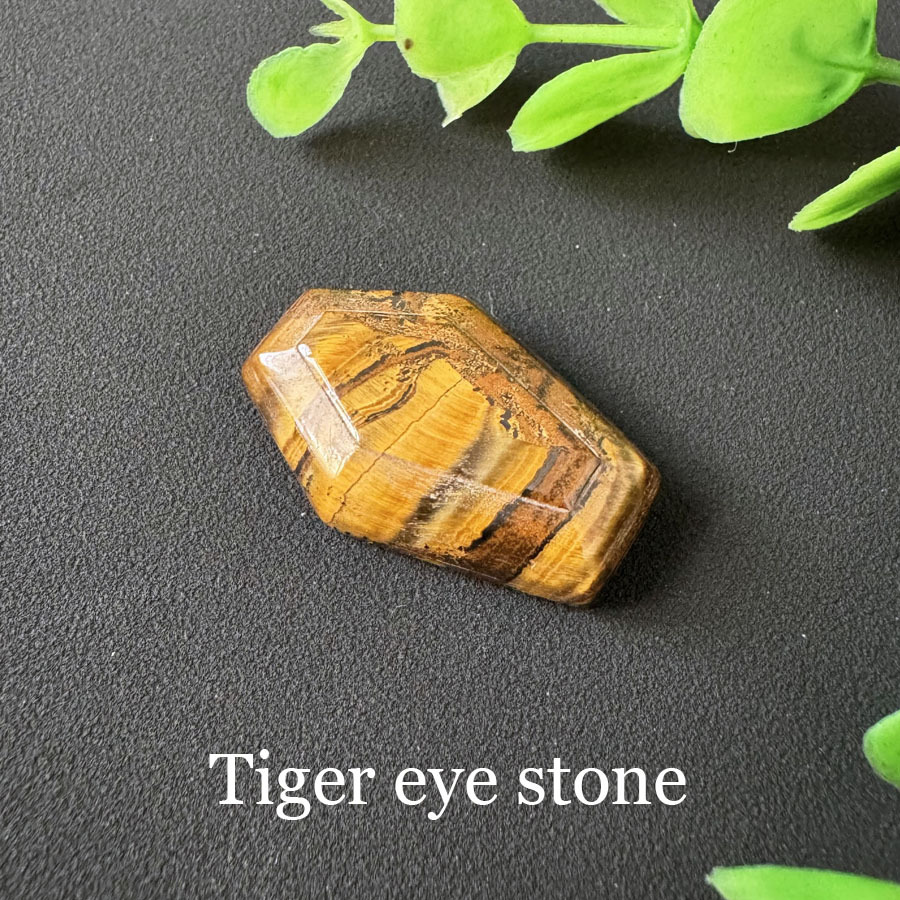 Pietra occhio di tigre
