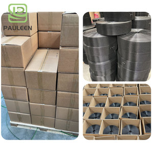 8 "x 30m 1.0mm/1.3mm-Bảng điều khiển năng lượng mặt trời chim dây bảo vệ Kit chim chống rào cản lưới bảo vệ động vật <span class=keywords><strong>Net</strong></span> - Product Image 4