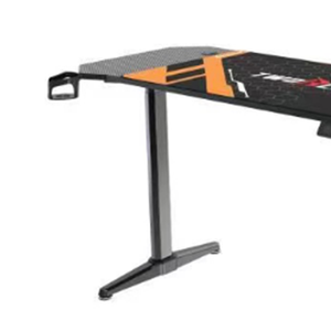 Yizhuo-muebles de carreras para juegos, mesa de ordenador de escritorio, ergonómica, multijuego, último diseño