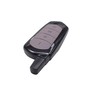 Smg-261 ERREKA RESON 1 LUNA 2 Garage 4 pulsante 8 Dip codice fisso Clone Garage telecomando 433mhz duplicatore - Product Image 2