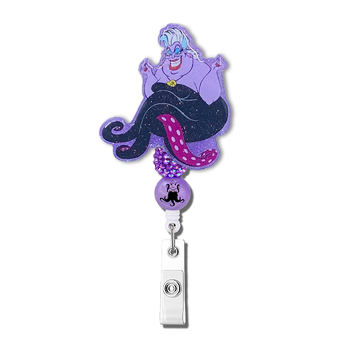 Octopus Style