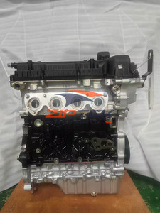 Ziptek Sale New 1.5L SQRE4G15C <strong>Engine</strong> for Chery Tiggo 3x 3 5X Arrizo 5 Plus <strong>GX</strong> 5 - Product Image 2