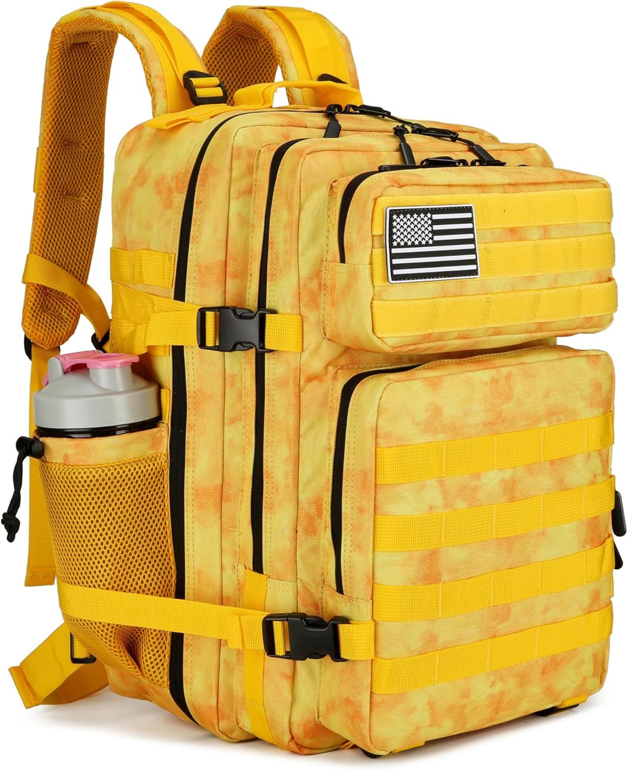 Amarillo