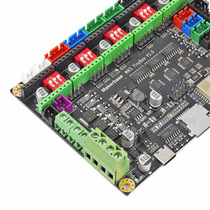 MKS TinyBee v1.0 ESP32 MCU Wi-Fi карта управления 3D принтер плата управления 32 бит контроллер обновления запчасти