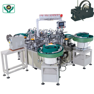 เครื่องประกอบกล่องเกียร์ของเล่นยัดไส้ไขลานน่ารักสำหรับเด็ก - Product Image 4