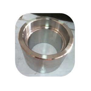 Trung Quốc nhà máy ASME b16.11 thép không gỉ SS 304 316 3000lbs 1 "giả mạo lắp ống thép khớp nối SW ổ cắm Hàn Nửa khớp nối - Product Image 4