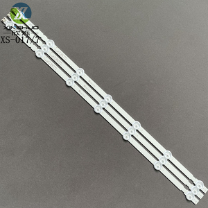 32inch ROW2.1 REV1.02 A1 6916L-1295A LCD <strong>LED</strong> Backlight for <strong>LG</strong> 32LN5100 LC320DUE Strip for Lcd Panel - Product Image 1