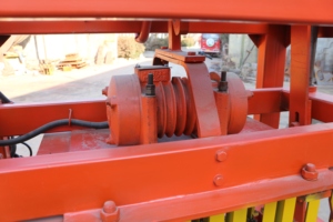 Sheng Ming Hướng dẫn sử dụng bê tông rỗng Khối Máy làm gạch - Product Image 4