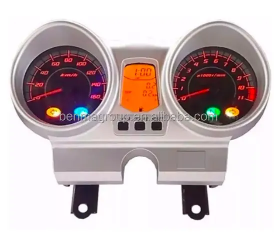 Hot Sell Motorcycle Speed Meter Speedometer For CBX250 Twister 2001-2008