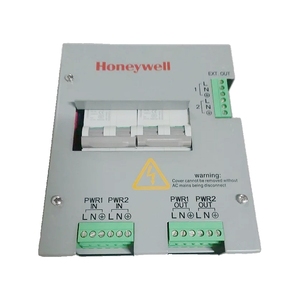 Programación PLC de módulo de entrada analógica de alta calidad 51307070-275 - Product Image 1
