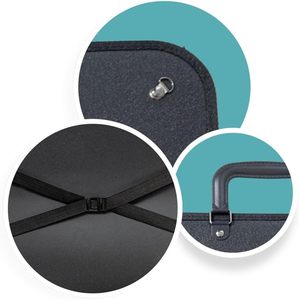 Hot bán A3 Kích thước nghệ Thuật Trình Bày danh mục đầu tư và tác phẩm nghệ thuật danh mục đầu tư túi cho tác phẩm nghệ thuật, nghệ thuật danh mục đầu tư trường hợp, nghệ thuật danh mục đầu tư Túi - Product Image 3