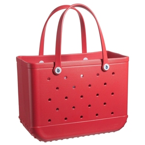 Taşınabilir dayanıklı yaz Bogg çanta çanta popüler EVA içi boş delik özel su geçirmez kauçuk plaj çantası - Product Image 4
