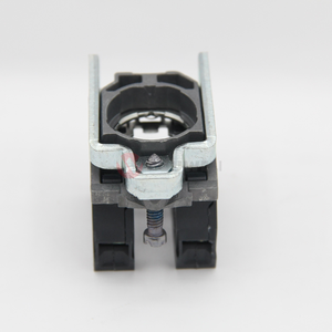บล็อกสวิตช์ไฟฟ้า ZB4BZ103เสริม-ไม่ได้ใช้/กล่องเดิม - Product Image 2