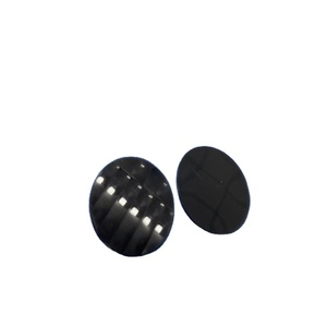 Tấm Ống Kính Fresnel Trong Suốt Bằng Thủy Tinh HDPE Đúc Tiêu Cự Tiêu Cực Tùy Chỉnh 22Mm - Product Image 1