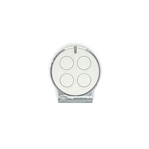 Telecomando universale per telecomandi rolling code per porte da garage - Product Image 3