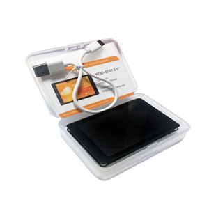 Tablero de desarrollo de pantalla táctil hmi ESP32, WT32-SC01, 3,5 ", 3,5", 320x480 lcd - Product Image 5