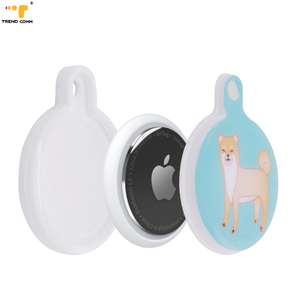 เคส IMD TPU สำหรับ Airtag สำหรับ Apple สินค้ามาใหม่พร้อมคุณสมบัติตรวจจับการตกสำหรับเด็กสินค้ามา2025 - Product Image 2