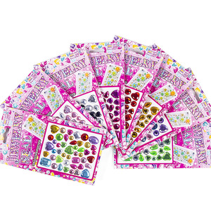 Rhinestone <span class=keywords><strong>jems</strong></span> đồ trang sức nghệ thuật cơ thể dán acrylic đá <span class=keywords><strong>sticker</strong></span> cho vẻ đẹp - Product Image 2
