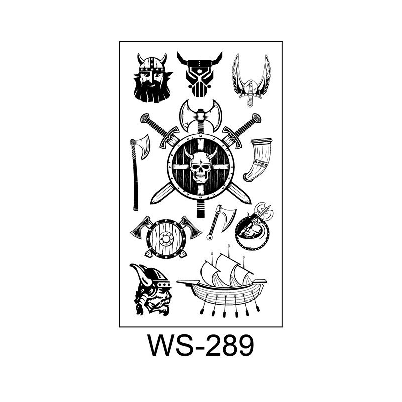 WS-289