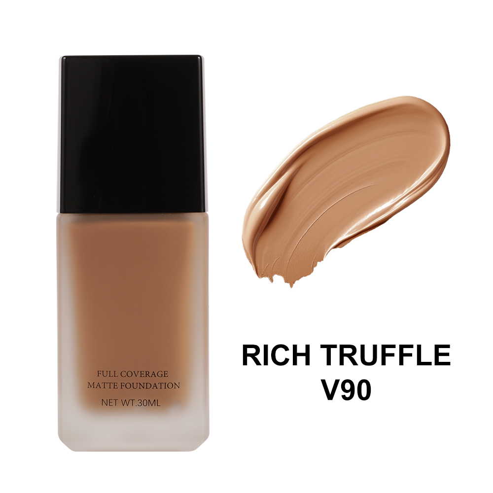 Truffe riche V90