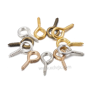 S/L/O/Jフック自動アイスクリュー製造機スレッドローリングフック製造機 - Product Image 3