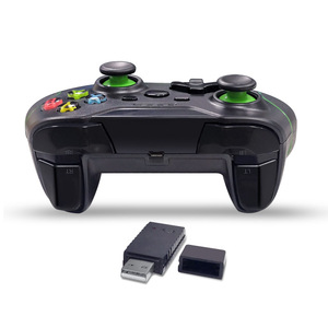 2.4G Wireless Controller for <strong>Xboxes</strong> One Gamepad for <strong>Xboxes</strong> One Remote Game Joystick Joypad - Product Image 5