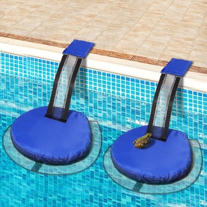 Red inflable para piscina de ruta de escape de animales pequeños para propietarios de piscinas - Product Image 3
