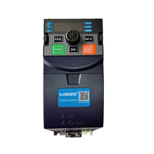 Vekont 380v 7.5kw 1kw 18kw 12 hp 110v 2.2 kw 11 kw 15kw הטוב ביותר שלושה פאזה ac vd כונן ממיר תדר <span class=keywords><strong>Vsd</strong></span> 5hp