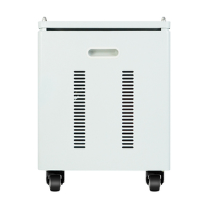 Trasformatore automatico trifase ingresso 30kva 208 uscita V-220 V 380 trasformatori V-440V-460V - Product Image 3