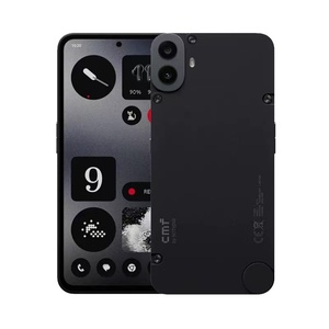 CMF telefon 1 küresel sürüm Smartphone MTK sity 7300 120 6.67Hz "AMOLED ekran 50MP kamera 33W hızlı şarj CMF hiçbir şey tarafından - Product Image 1