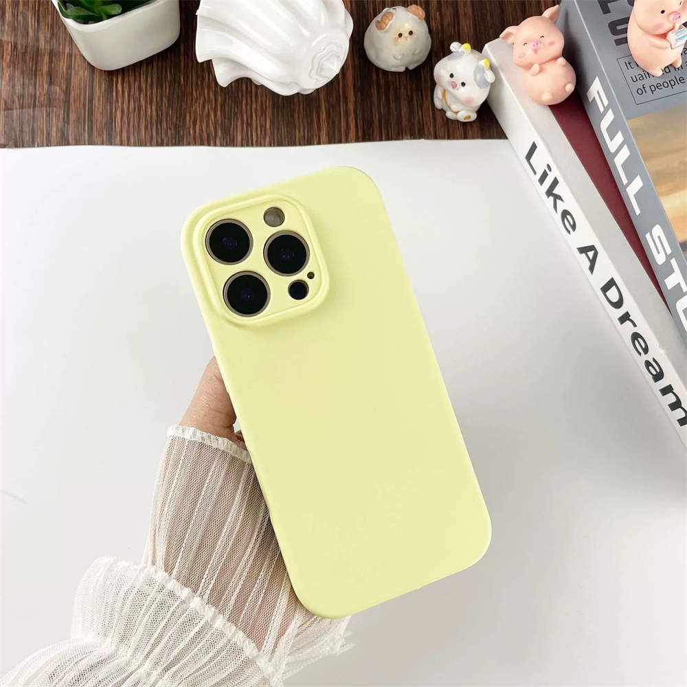 Amarillo fluorescente