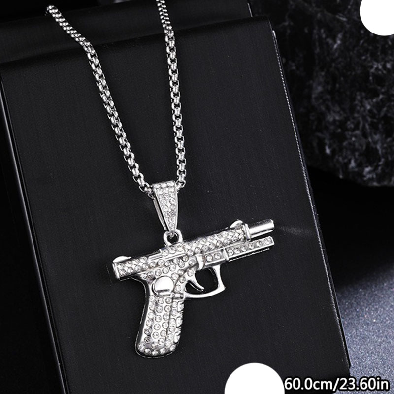 Colgante E1 con cadena