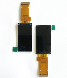 1,9-Zoll-TFT-LCD-Anzeigemodul 170*320 SPI/MCU-Schnitts telle LCD-TFT-Display mit hoher Helligkeit ST7789V DREIVER IPS-Bildschirm - Product Image 4